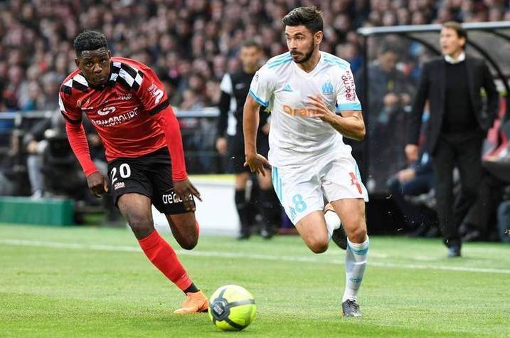 蒙彼利埃客场战胜，稳健表现让人印象深刻的简单介绍