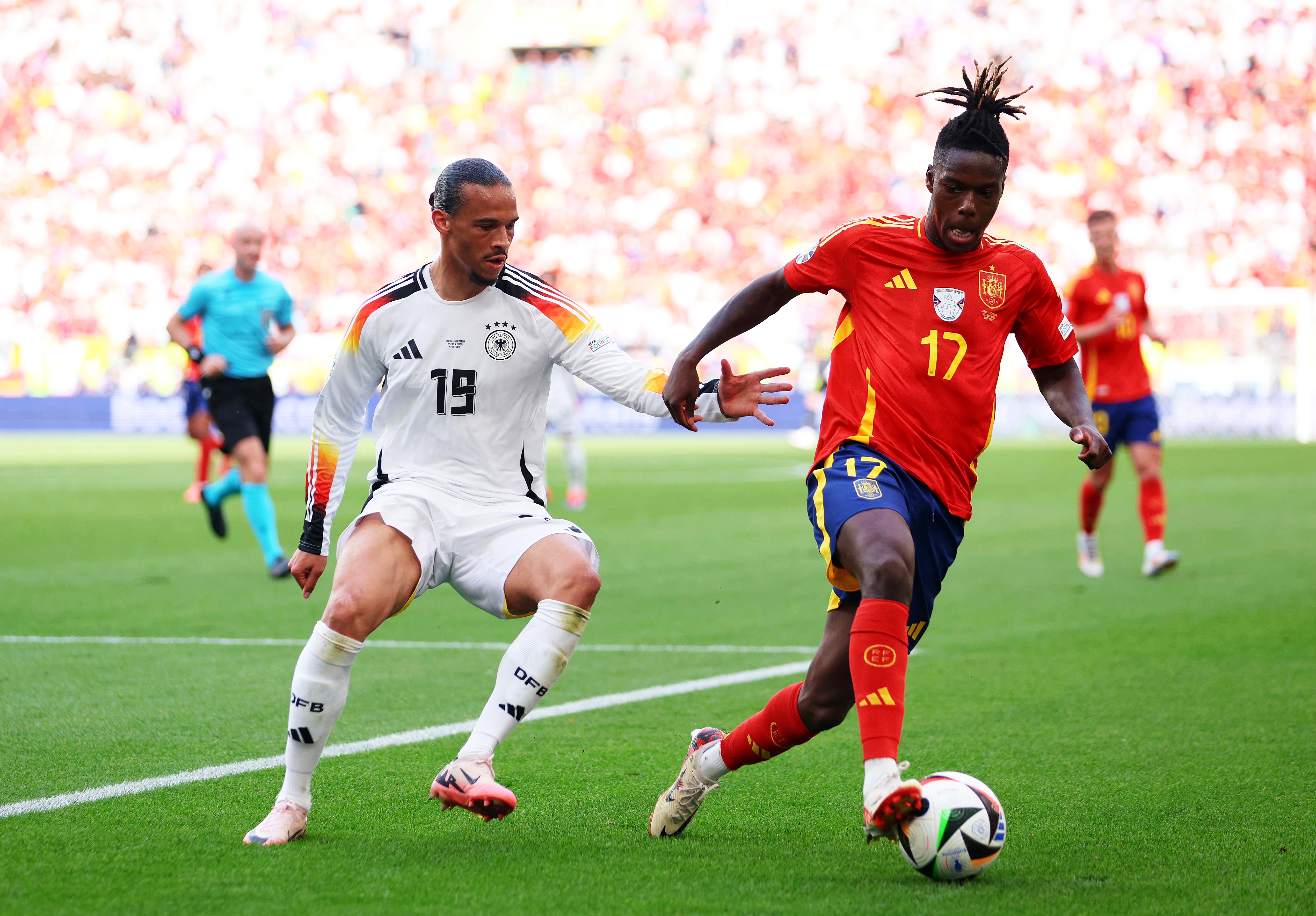 开云体育直播-巴萨力克塞维利亚，门迪关键制胜的简单介绍