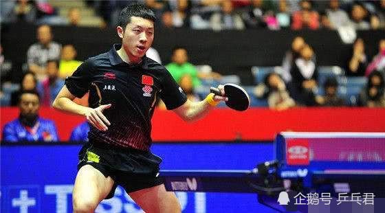 关于中国队轻取葡萄牙队,梁靖崑关键制胜的信息 关于中国队轻取葡萄牙队,梁靖崑关键制胜的信息