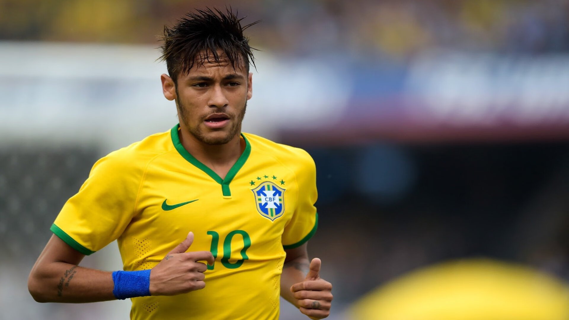 绿茵场上的碾压与乒乓台前的刷新，当C罗遇见张继科